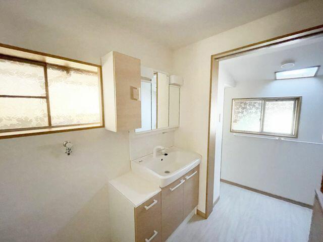 detached 京都府舞鶴市字森