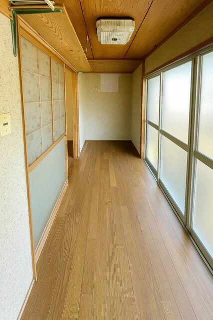 detached 京都府舞鶴市字森