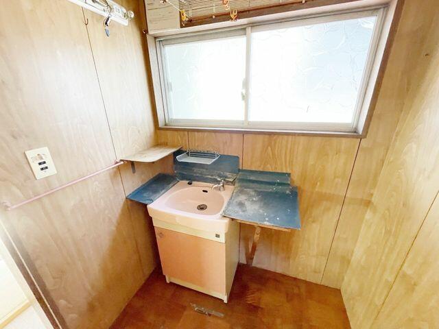 detached 京都府舞鶴市字森