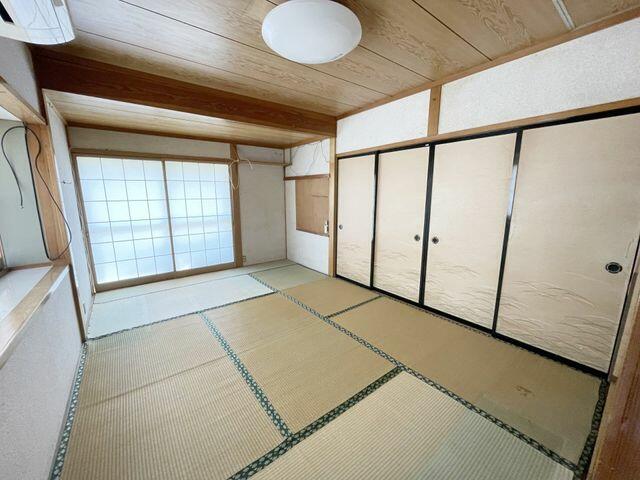 detached 京都府舞鶴市字森