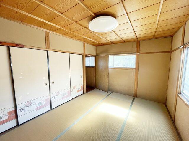 detached 京都府舞鶴市字森