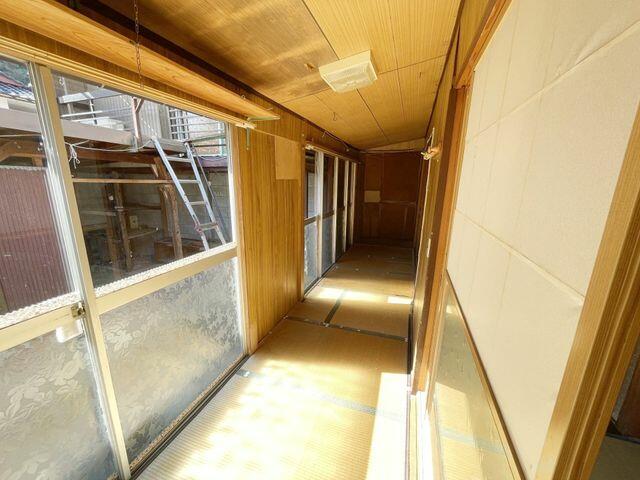 detached 京都府舞鶴市字森