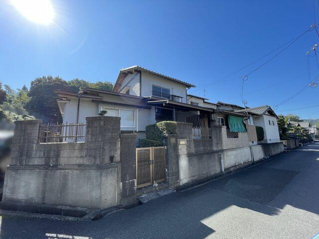 detached 京都府舞鶴市字森