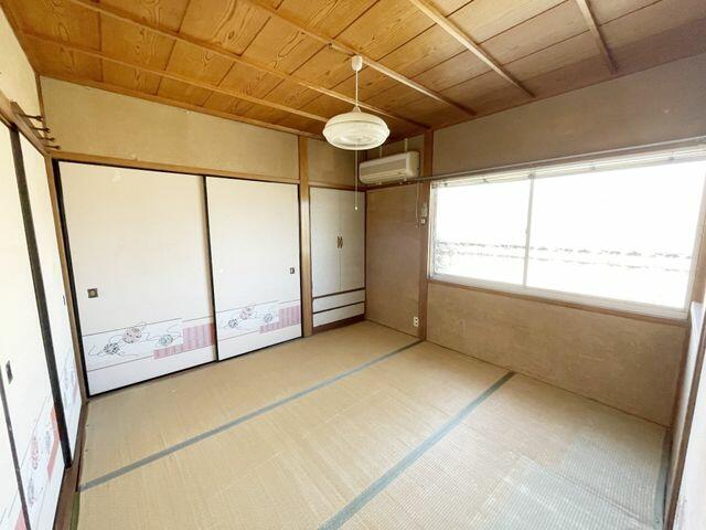 detached 京都府舞鶴市字森