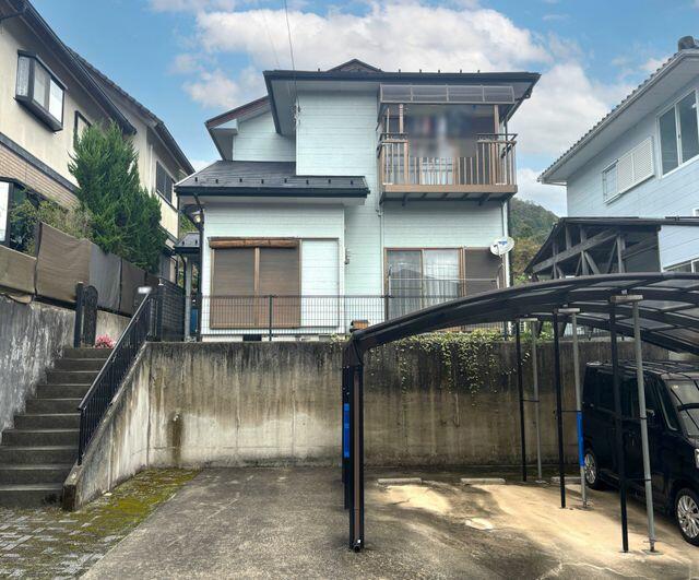 京都府舞鶴市の一戸建て | 1200万円 | 4LDK | 183.54m² | Akiyama house finder