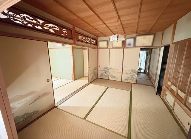 detached 福井県大飯郡おおい町名田庄久坂