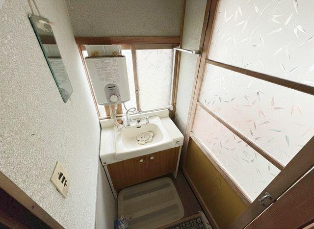 detached 福井県大飯郡おおい町名田庄久坂