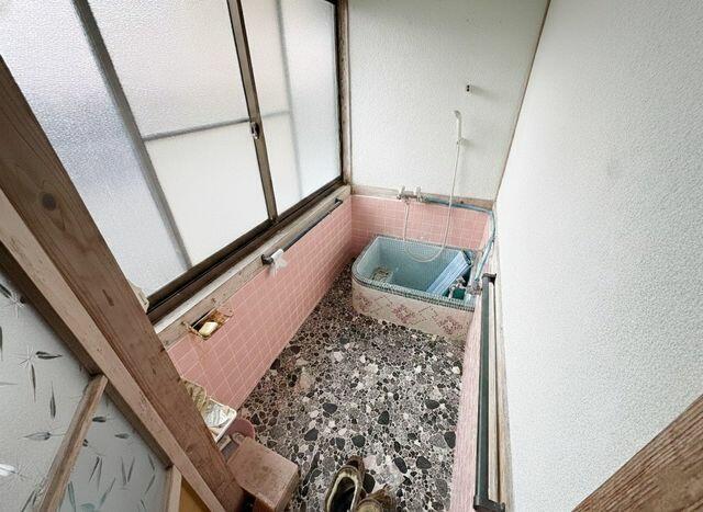 detached 福井県大飯郡おおい町名田庄久坂