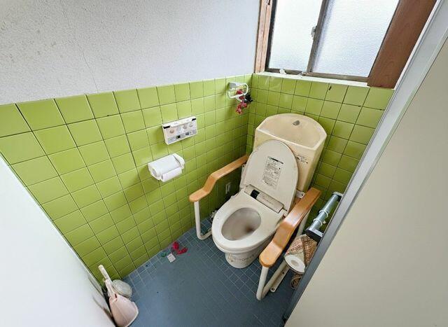 detached 福井県大飯郡おおい町名田庄久坂