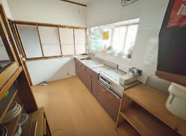 detached 福井県大飯郡おおい町名田庄久坂