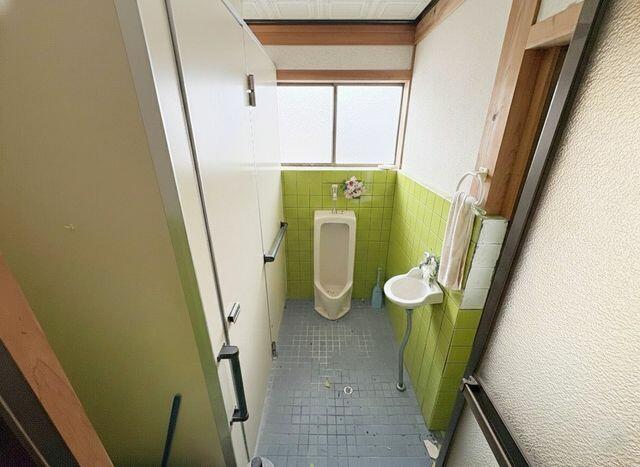 detached 福井県大飯郡おおい町名田庄久坂