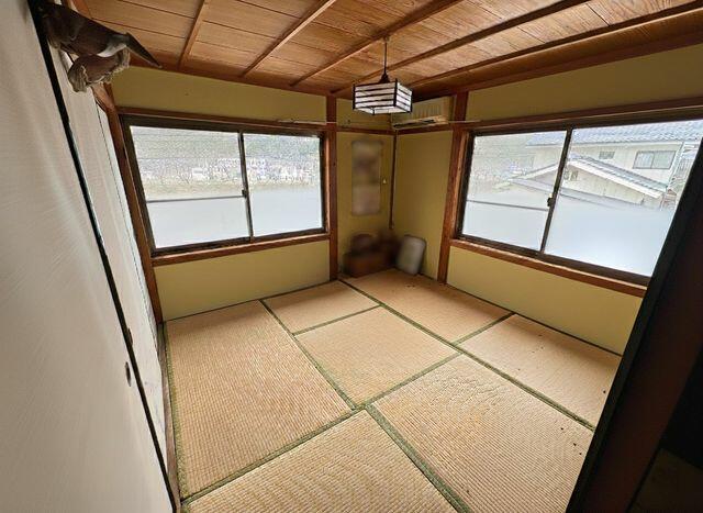 detached 福井県大飯郡おおい町名田庄久坂