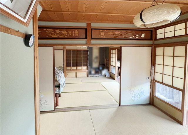 detached 福井県大飯郡おおい町名田庄久坂