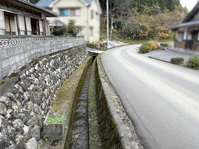 detached 福井県大飯郡おおい町名田庄久坂