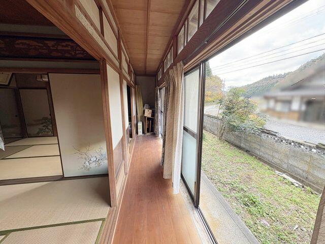 detached 福井県大飯郡おおい町名田庄久坂
