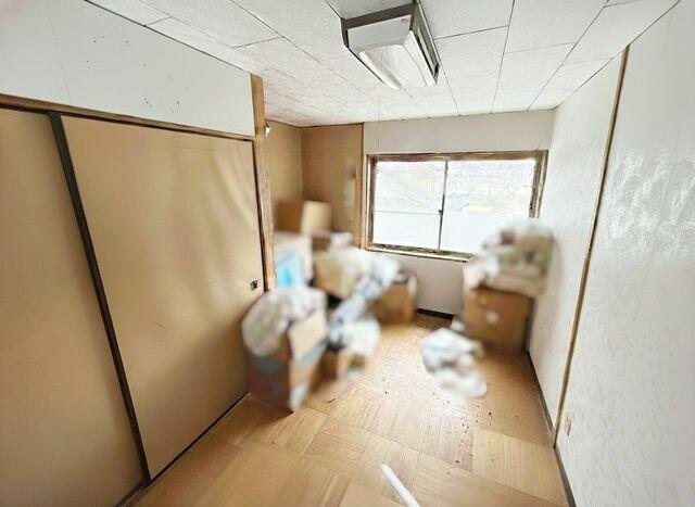 detached 福井県大飯郡おおい町名田庄久坂