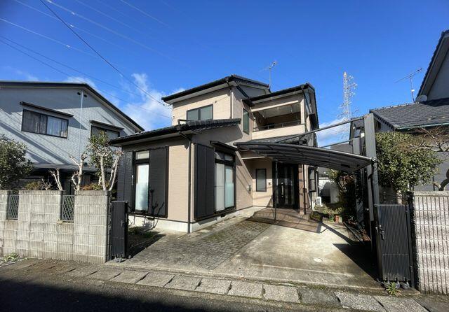 detached 京都府舞鶴市亀岩町