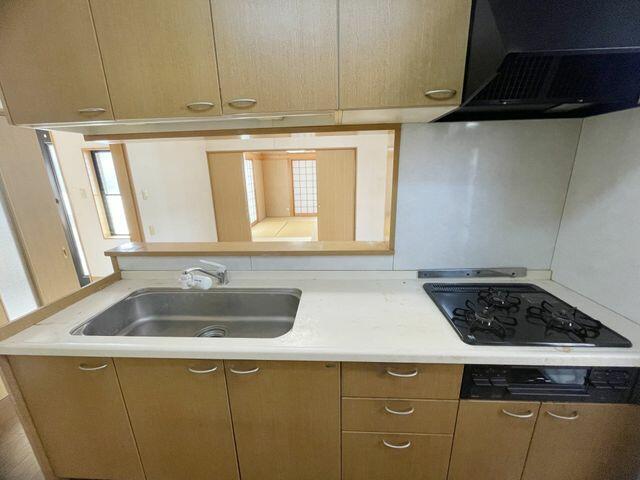 detached 京都府舞鶴市亀岩町