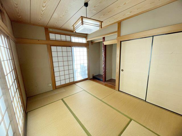 detached 京都府舞鶴市亀岩町