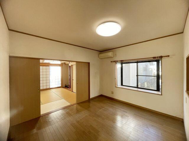 detached 京都府舞鶴市亀岩町