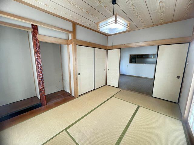 detached 京都府舞鶴市亀岩町