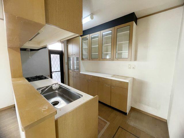 detached 京都府舞鶴市亀岩町