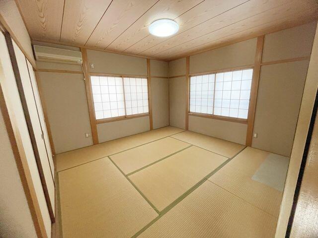 detached 京都府舞鶴市亀岩町