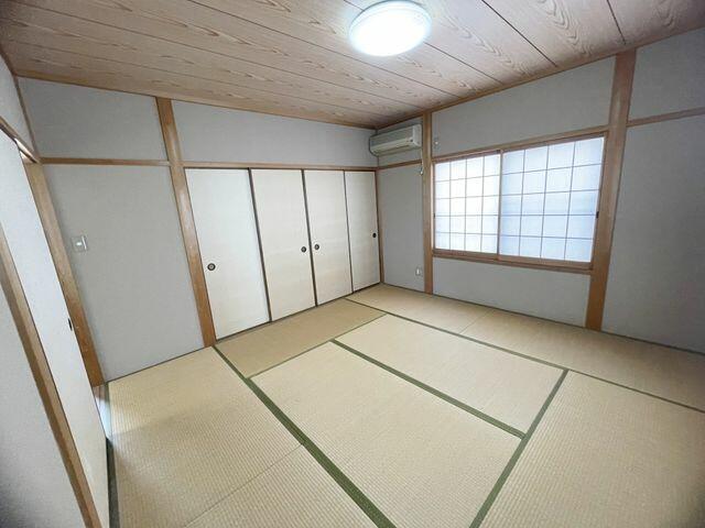 detached 京都府舞鶴市亀岩町