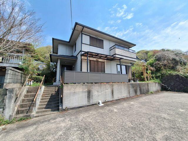 京都府舞鶴市の一戸建て | 1500万円 | 6DK | 381.59m² | Akiyama house finder