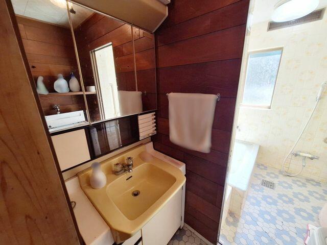 detached 京都府舞鶴市字吉坂