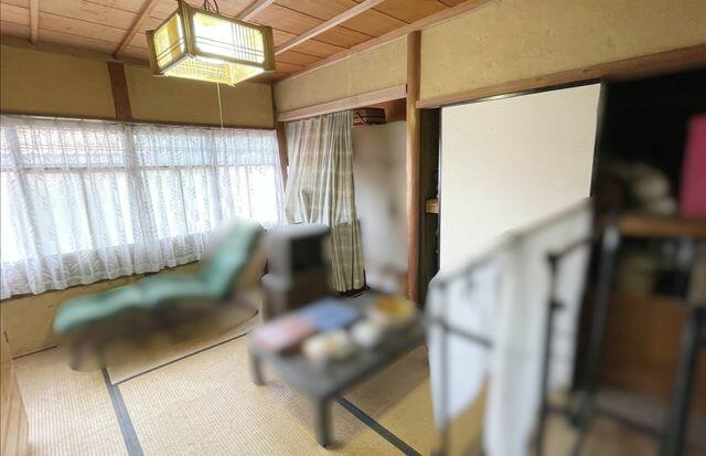 detached 京都府舞鶴市字吉坂