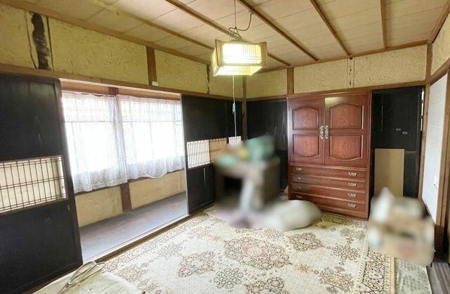 detached 京都府舞鶴市字吉坂