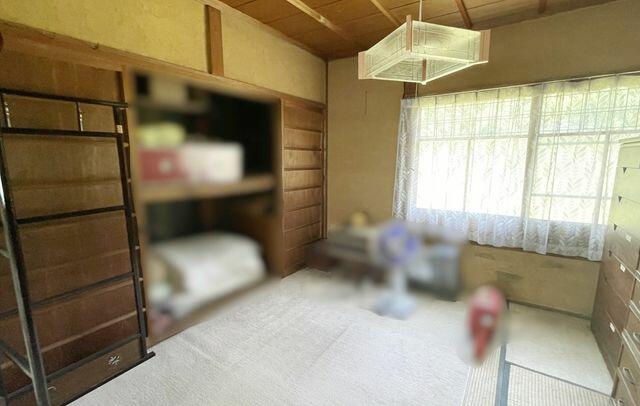 detached 京都府舞鶴市字吉坂