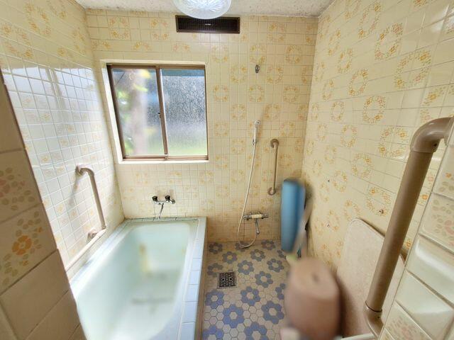 detached 京都府舞鶴市字吉坂