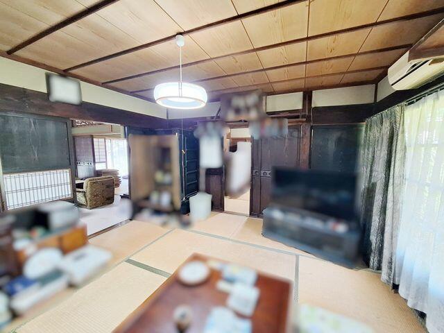 detached 京都府舞鶴市字吉坂