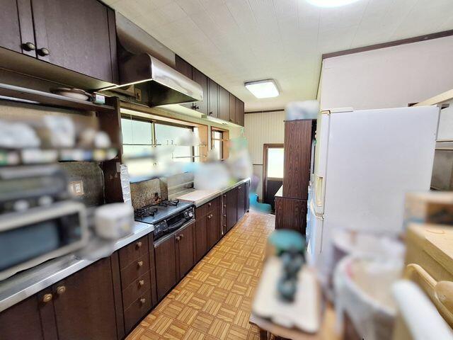 detached 京都府舞鶴市字吉坂