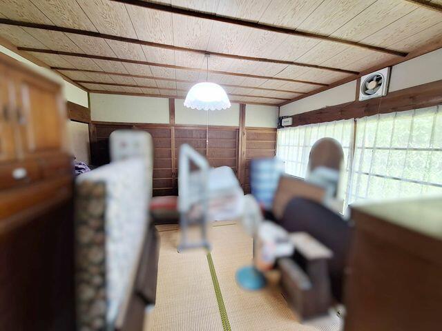 detached 京都府舞鶴市字吉坂