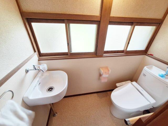 detached 京都府舞鶴市字吉坂