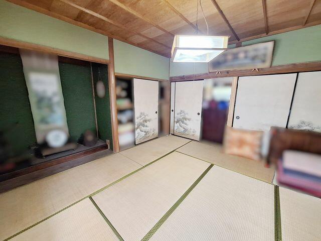 detached 京都府舞鶴市字吉坂