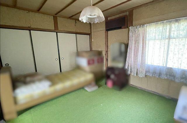 detached 京都府舞鶴市字吉坂