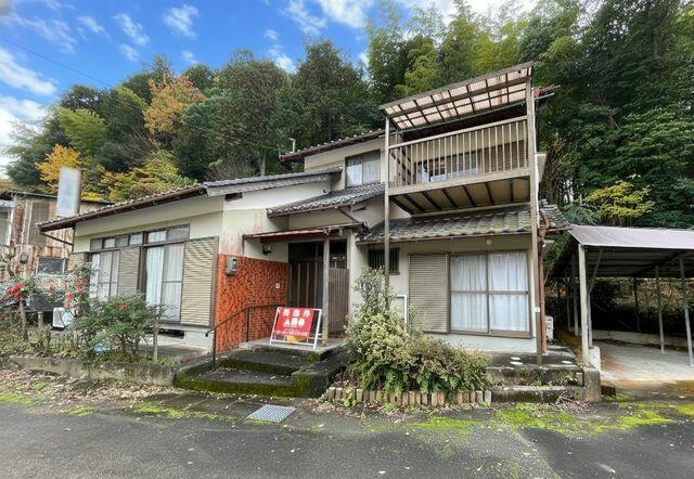 house for sale in Maizuru, Kyoto | ¥2,500,000 | 6DK | Akiyama house f…