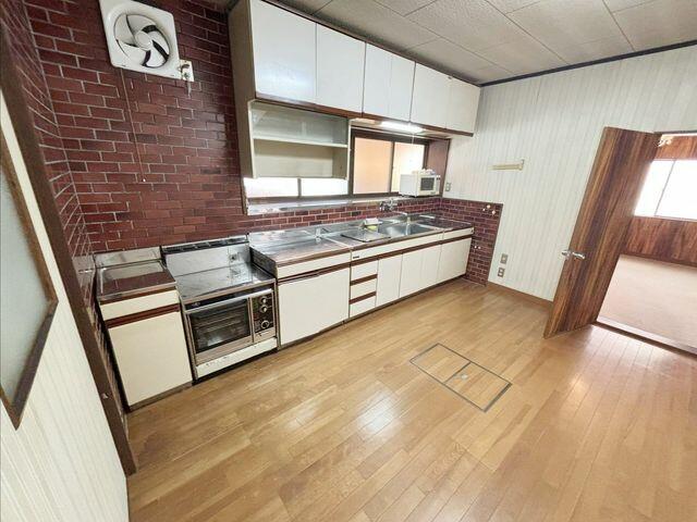 detached 京都府舞鶴市八反田南町
