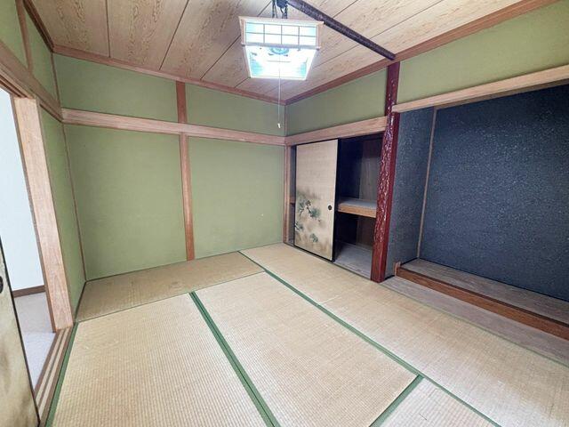 detached 京都府舞鶴市八反田南町