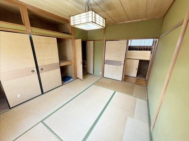 detached 京都府舞鶴市八反田南町