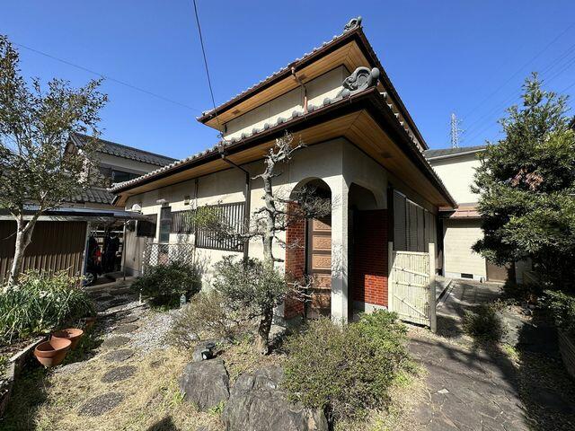 detached 京都府舞鶴市八反田南町