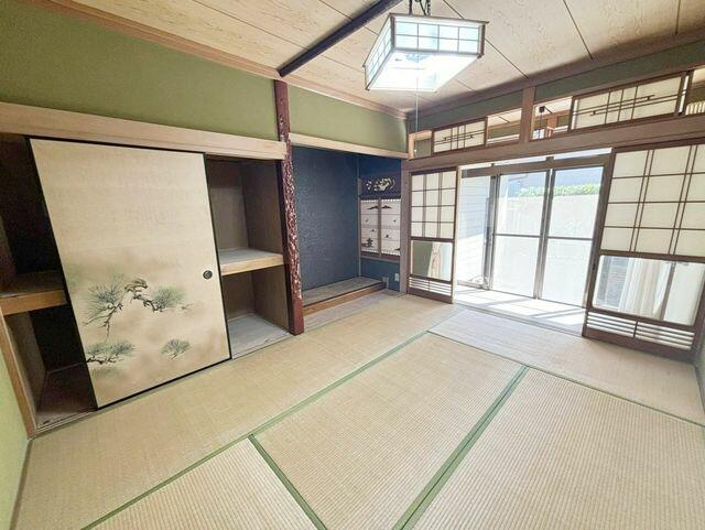 detached 京都府舞鶴市八反田南町