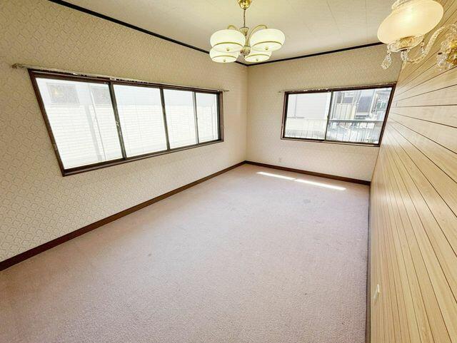 detached 京都府舞鶴市八反田南町