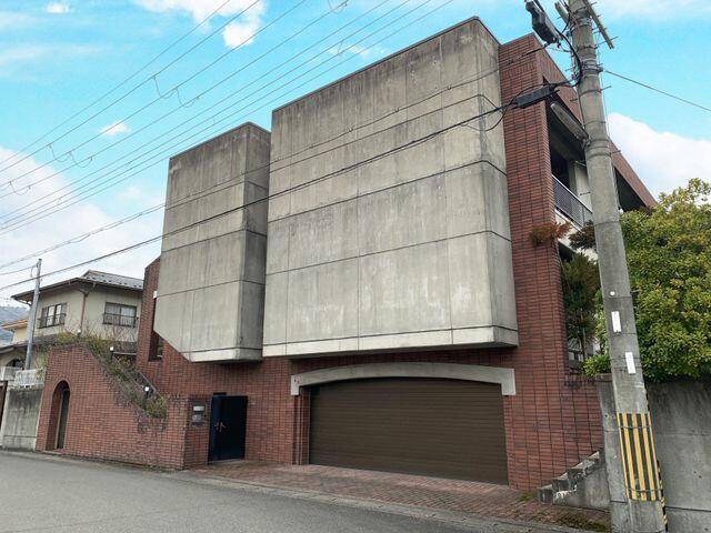 house for sale in Maizuru, Kyoto | ¥25,900,000 | 8LDK | Akiyama house…