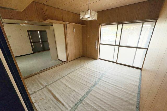 detached 福井県小浜市飯盛