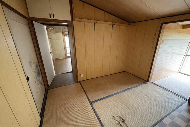 detached 福井県小浜市飯盛